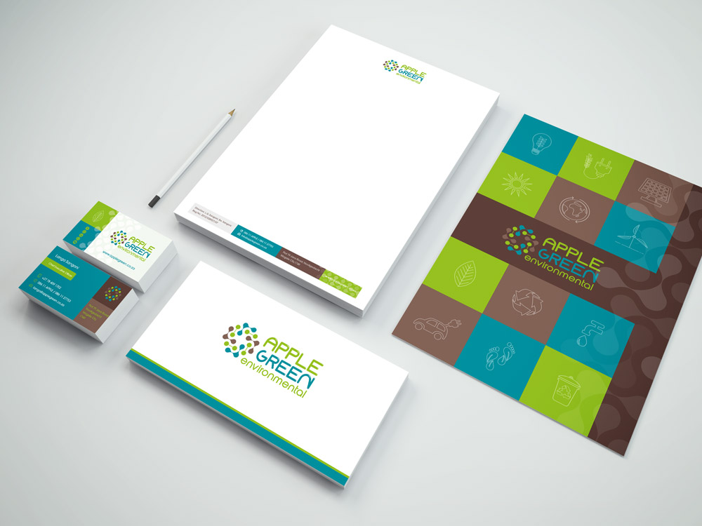 Marketing Collateral