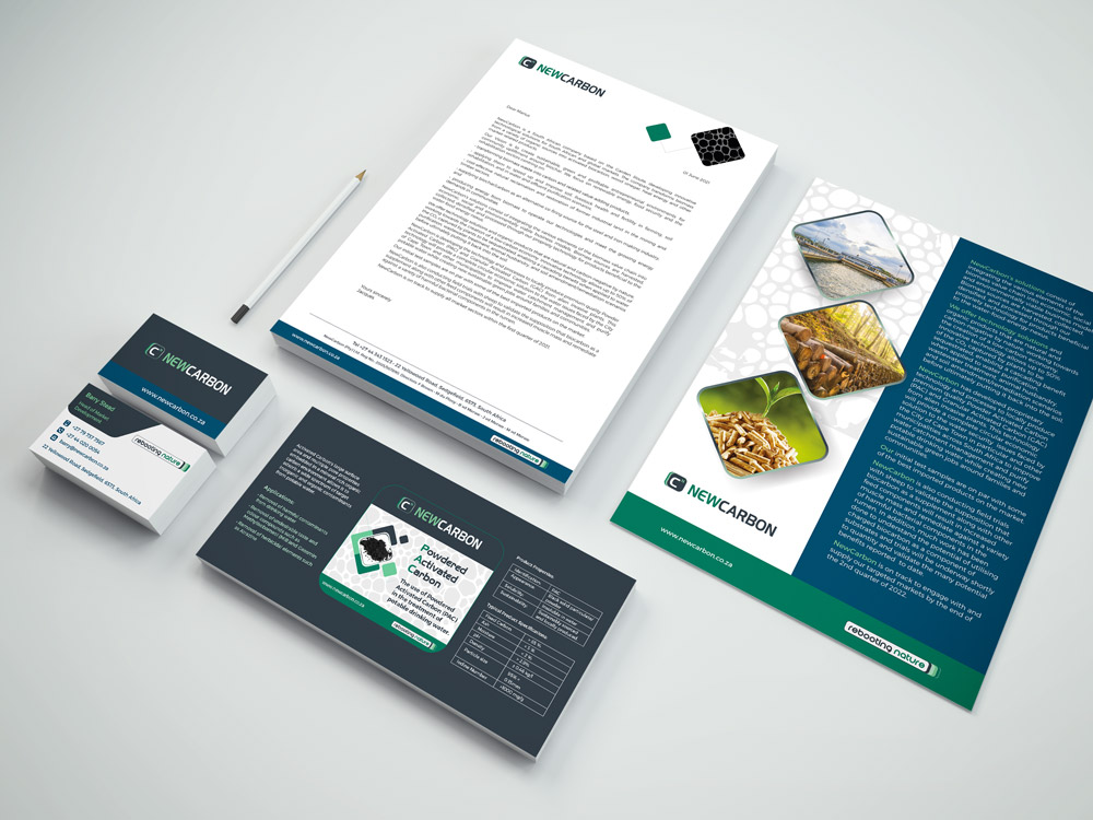 Marketing Collateral